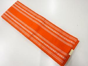 本場筑前博多半幅帯